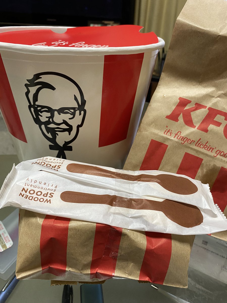 本日の飯テロ🍗