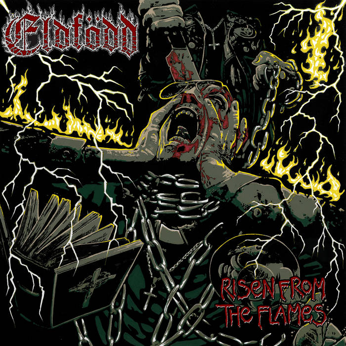 KMANRIFFSMetal's tweet photo. 2⃣0⃣2⃣5⃣: THE UPCOMING TERROR ⚔️
➡️October 10th, 2025⬅️
ELDFÖDD - Risen from the Flames 🇸🇪💠
4 Track EP from Stockholm, Swedish Death Metal outfit💠
BC➡️https://t.co/sN1KJl6kv6💠
#Eldfodd #RisenfromtheFlames #DeathMetal #EdgedCircleProd #TheUpcomingTerror25 #KMäN https://t.co/5liHaFS76K