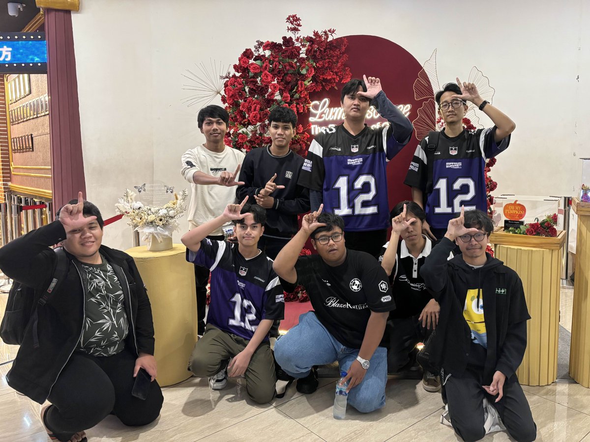 Tukulnation #ROTF🐺 tweet media