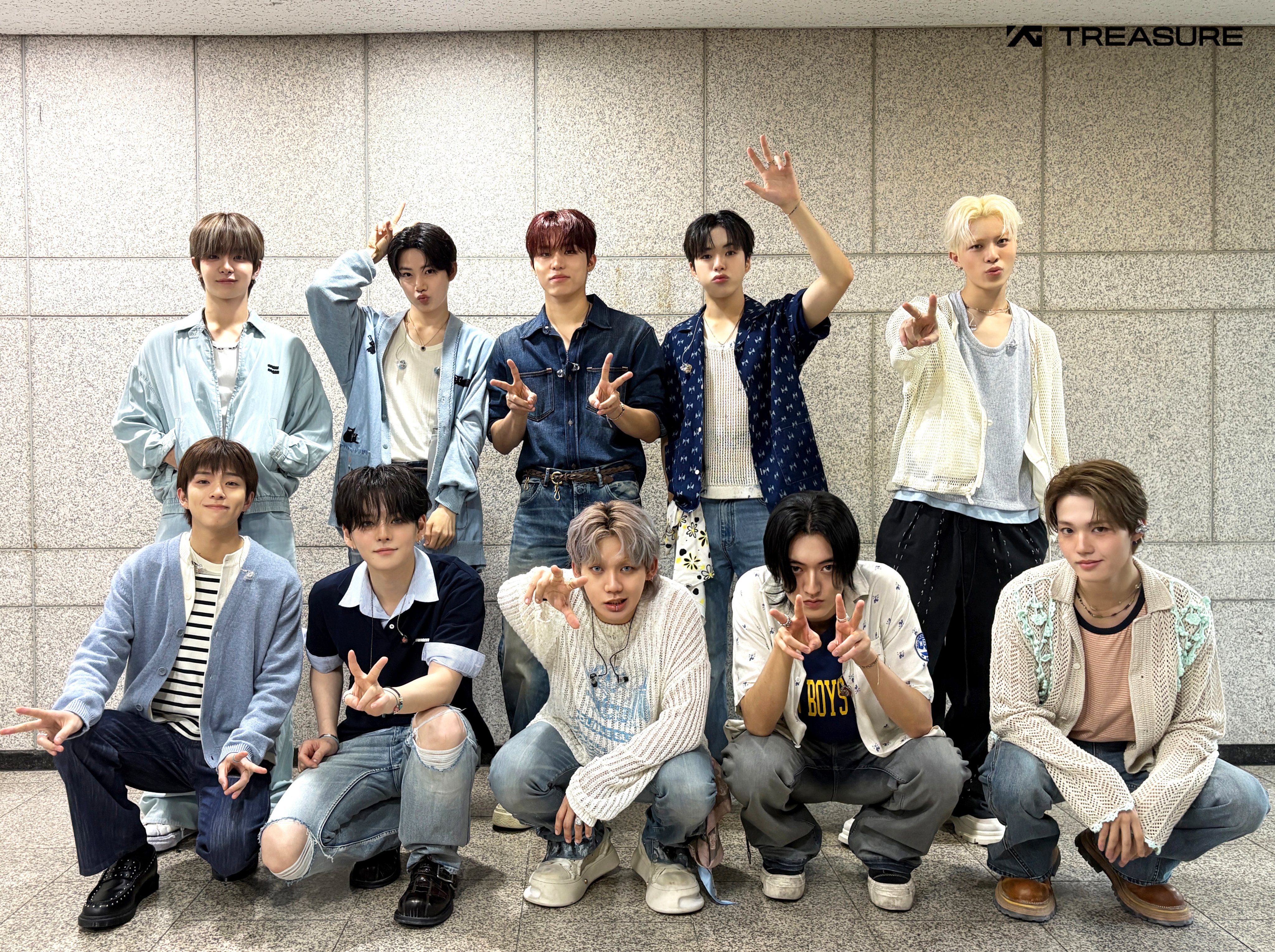 Treasureページ DISCOGRAPHY | TREASURE（トレジャー）OFFICIAL WEBSITE