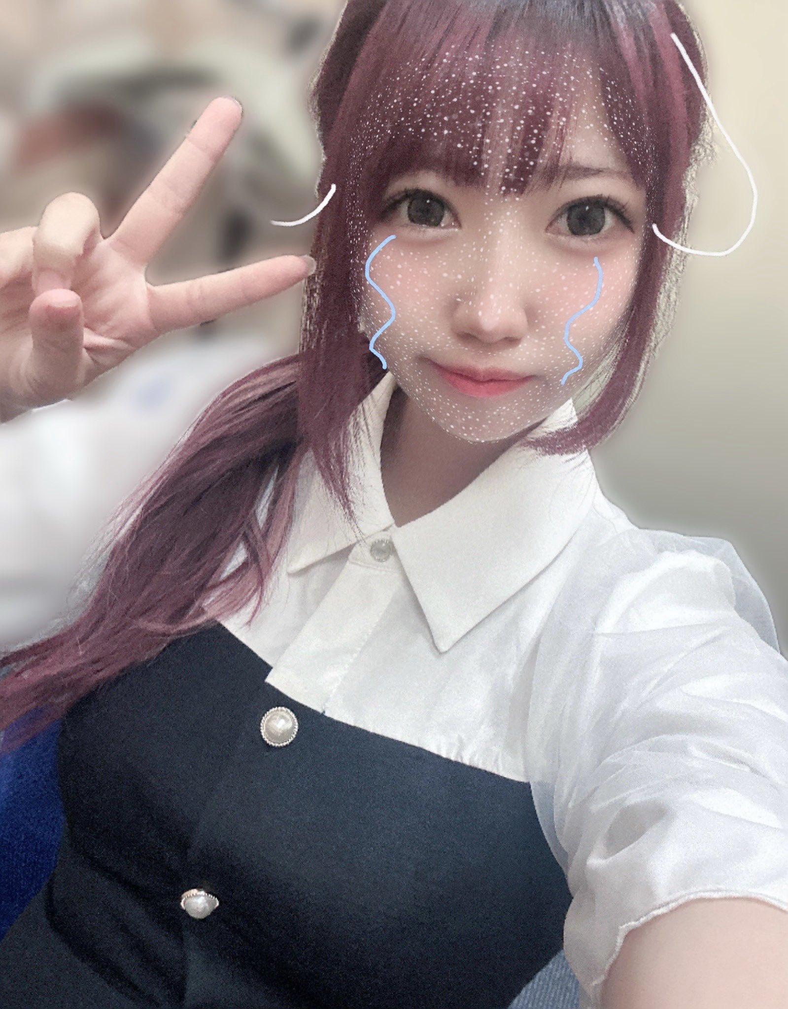 夢夢さん様 サンキュー夢夢子 (@thank_you_mumu) / X