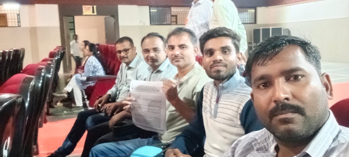 Tushar Deshmukh tweet media