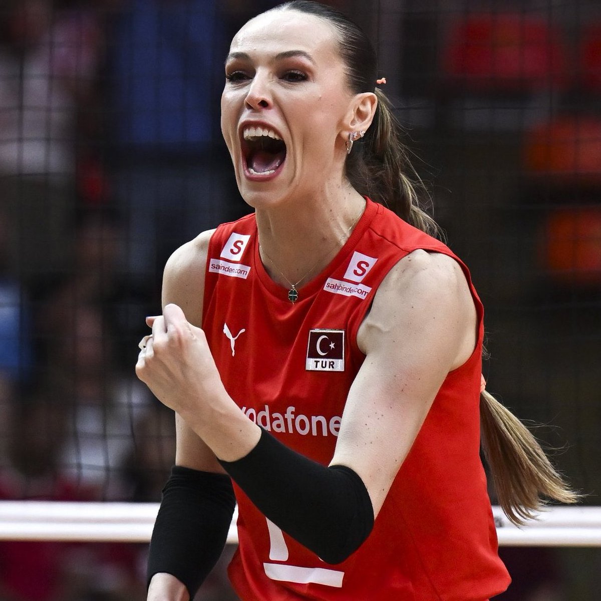 ⚡️ Eda Erdem x İtalya ( 5 Set )

15/21 %71h
3 blok
1 ace
19 sayı, +17 WL