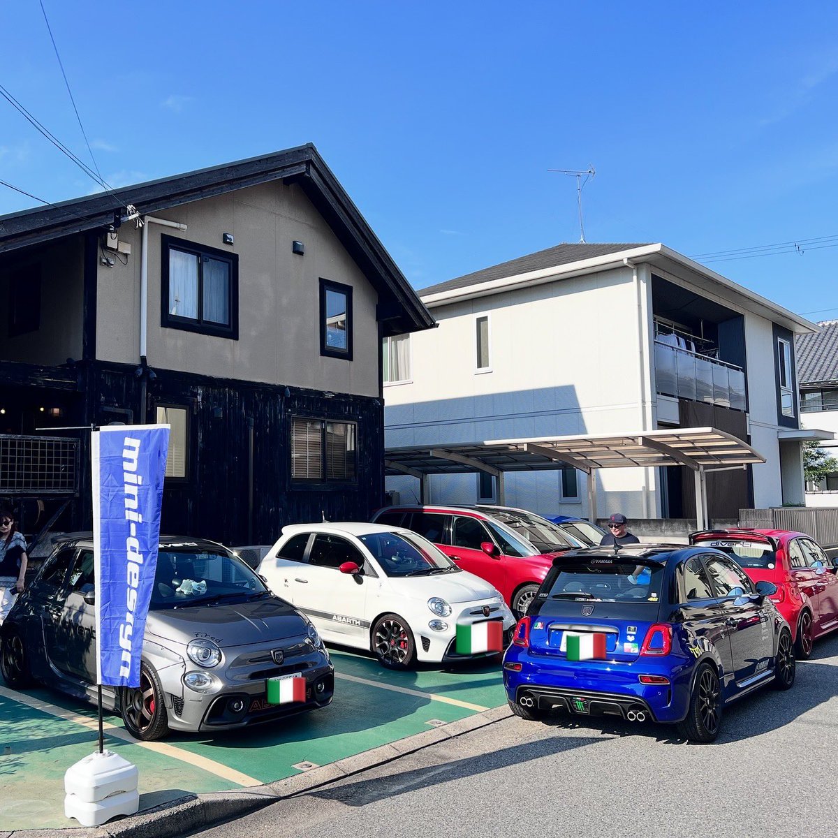 ひかっちさま確認ページ♡ Home&Base スマートほうき・チリトリセット WIV 140551 日本