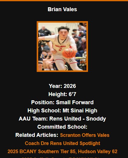 Brian Vales
recruitthebronx.com/index.php/pros…