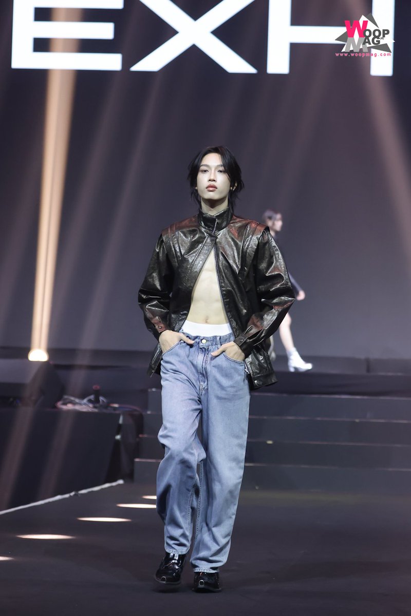 #NEXnattakit ในงาน "Mchoice &amp; Mint Awards 2025" ✨️ 

#MchoiceMintAwards2025xBUS  
#BUSbecauseofyouishine
#MintAwards2025 
#MchoiceMintAwards2025