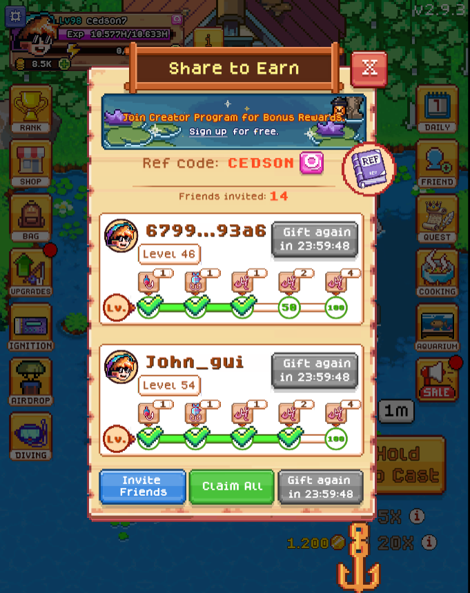 cedson7 | WOW3 tweet media