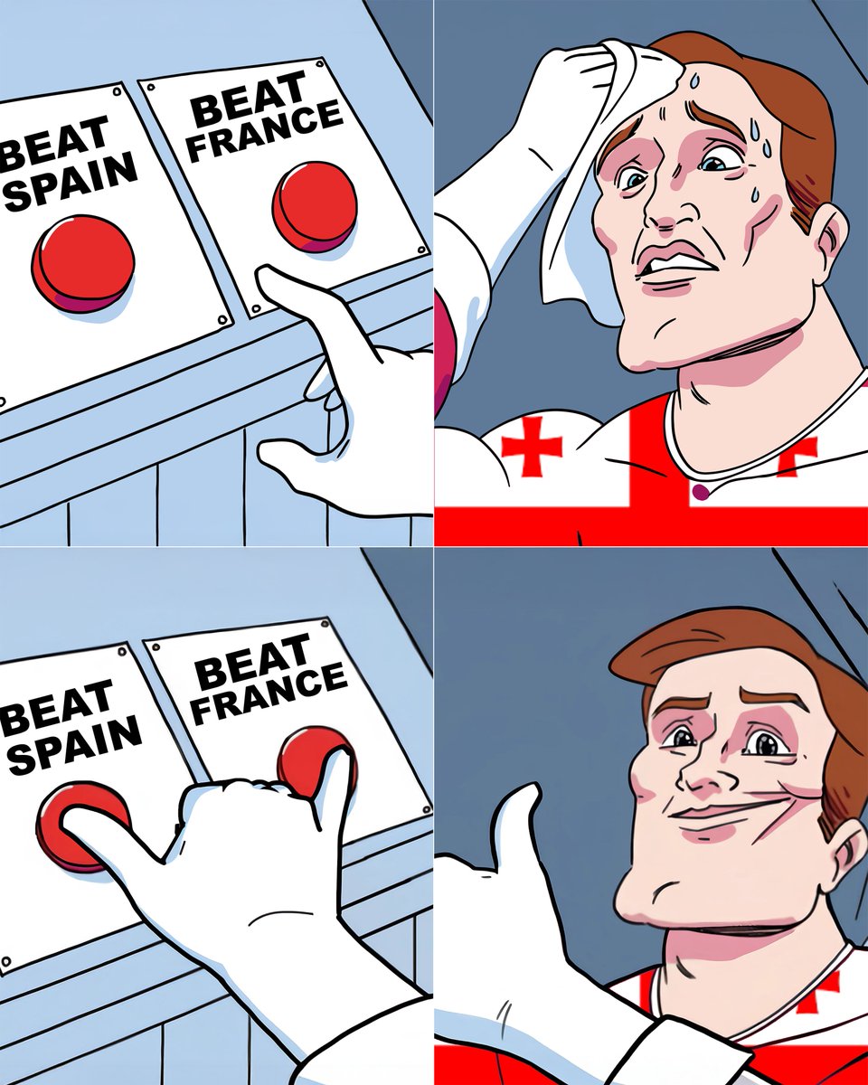 EuroBasket's tweet image. HISTORY FOR SAKARTVELO! 🇬🇪

#EuroBasket | #MakeYourMark