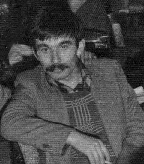 Ölümünün 43. yılında Kemal Pir'i saygıyla anıyoruz.