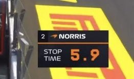 mclaren sos una vergüenza