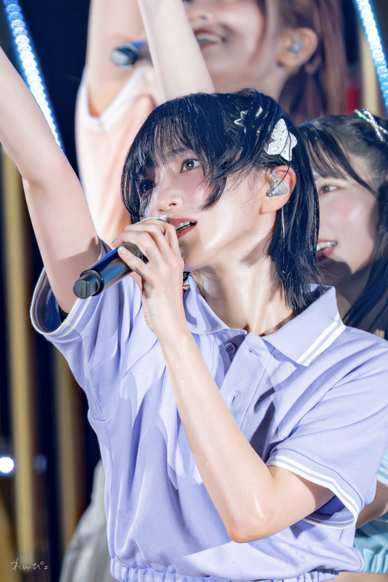 イコラブ　野口衣織　セット Amazon.co.jp: イコールラブ イコラブ 野口衣織 ザゴス チェック