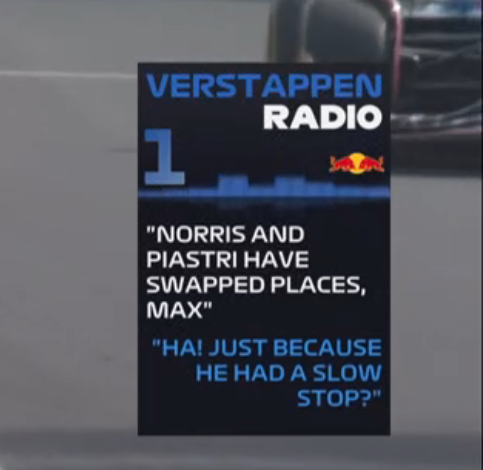 Holiness (@f1bigdata) on Twitter photo 