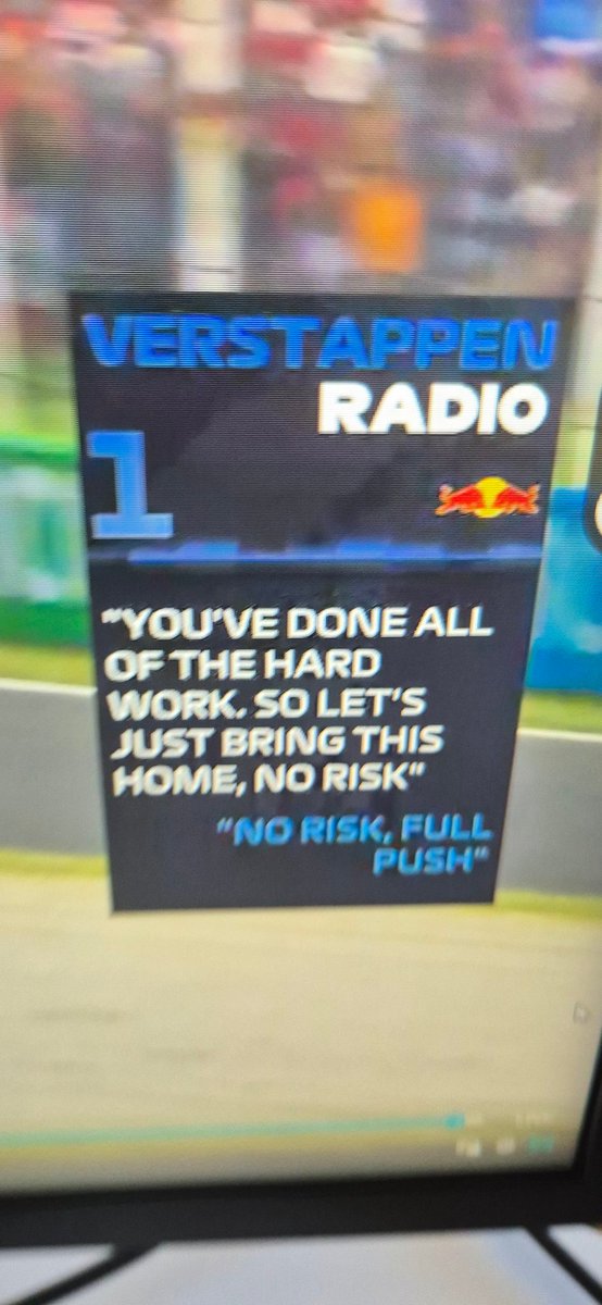 formuLau16's tweet photo. MAX 💀💀💀 https://t.co/QVry6hawUj