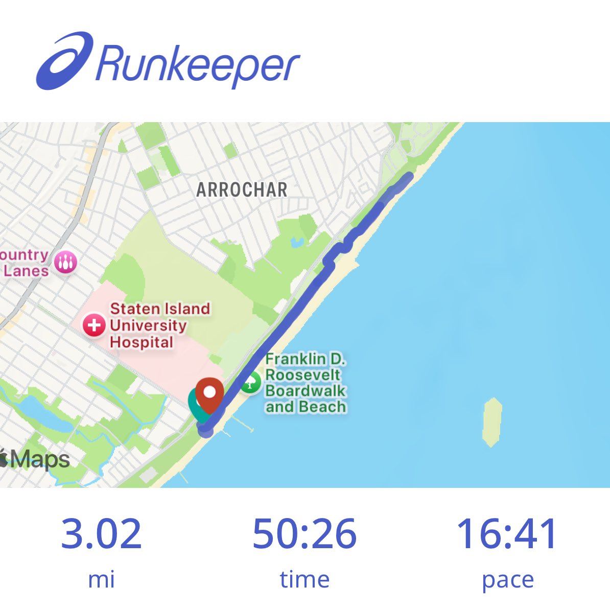 RobbyGD's tweet image. 3 Miles