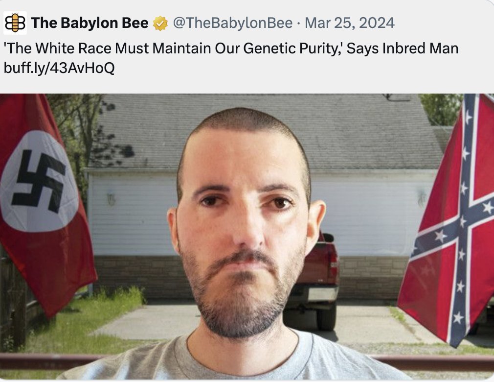 WanjiruNjoya's tweet photo. I know sense of humor is subjective, but I'm not convinced that many Americans genuinely find this hilarious. As when I write about New England slave traders the same people suffer an epic sense of humor failure.

I think they pretend to laugh at this to mask their discomfort 👇 https://t.co/3jJP9EXEsj