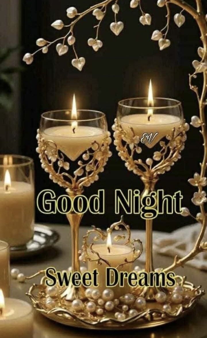 Good night dear 💤💞