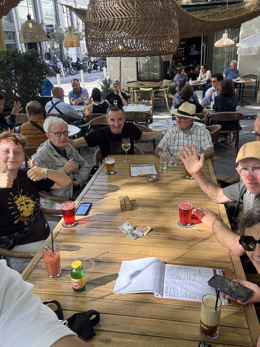 PCF Tours tweet media