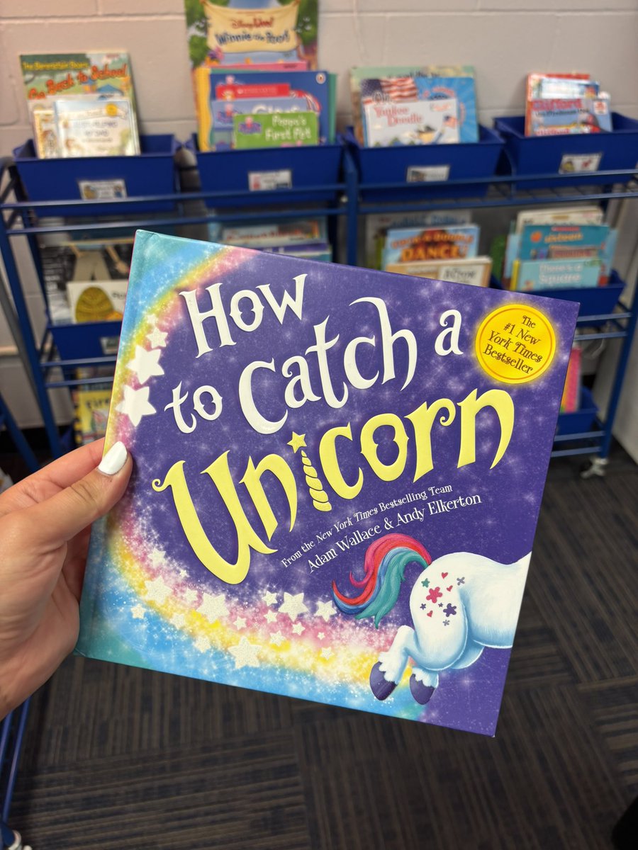 Lauren Lander tweet media