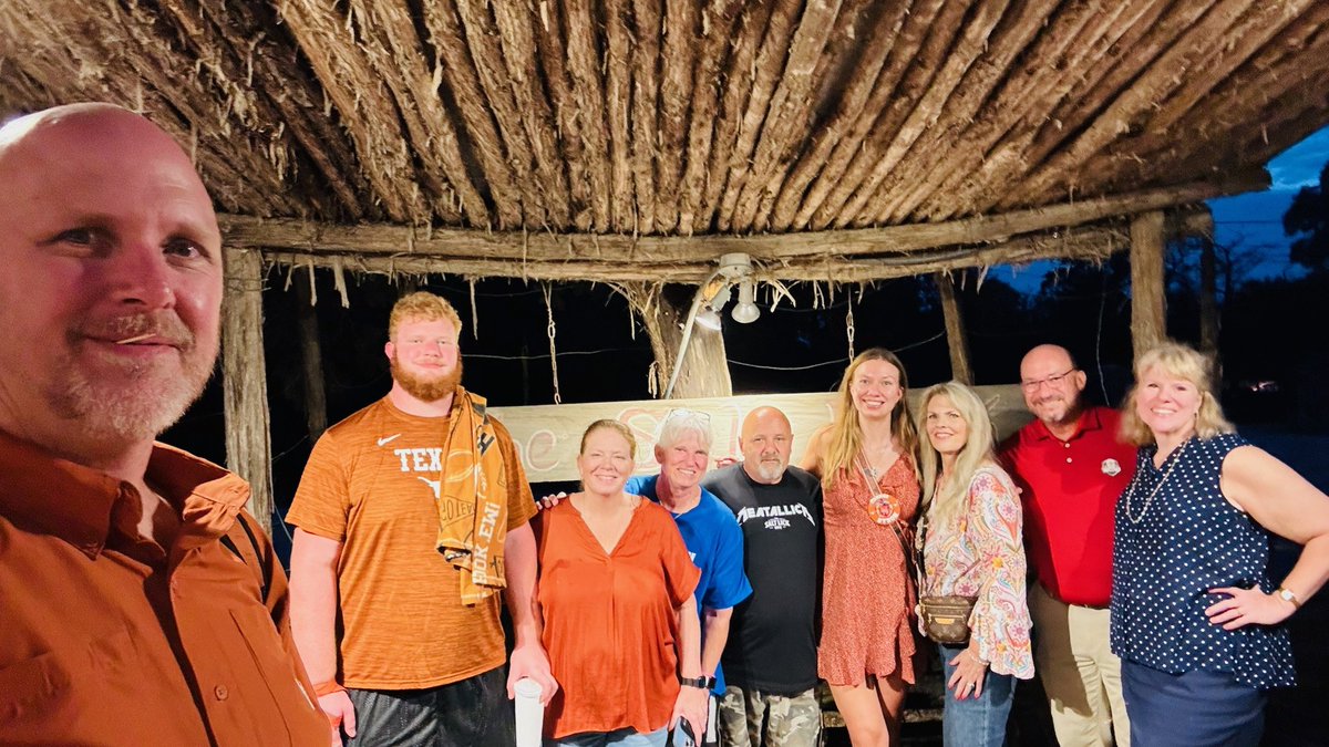 Happy Birthday <a href="/sydreagann/">Syd Stroh</a>! So glad we all got to celebrate with you!!