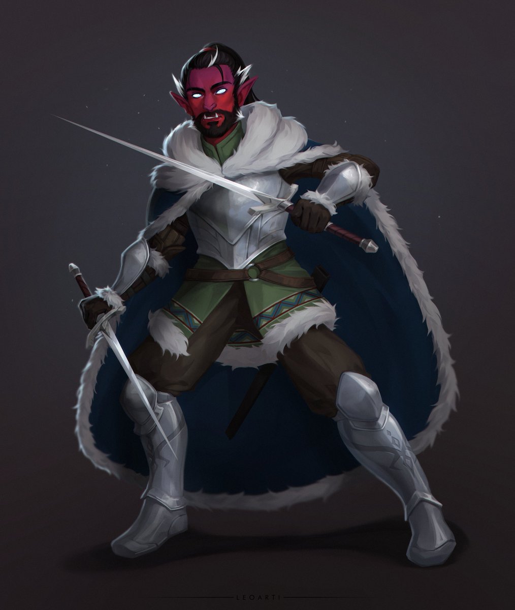 leoarti | Commissions OPEN tweet media