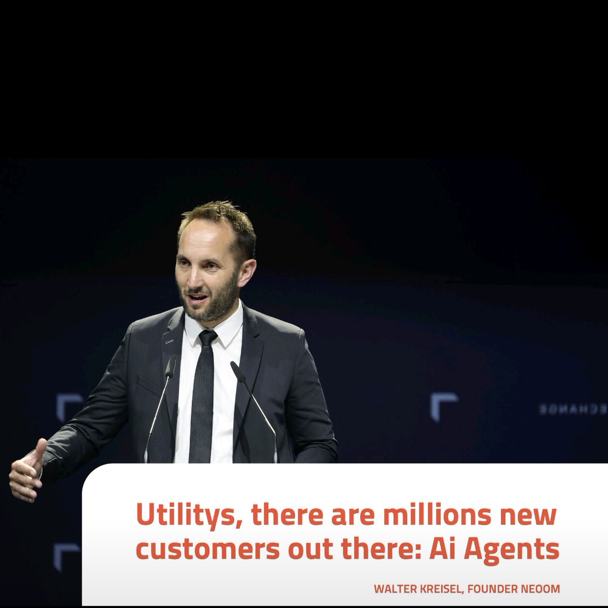 Our Energysystem will change! #followneoom