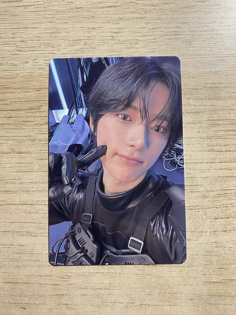 bangstantk's tweet photo. thank you so much for trading with me @taebincart~ it was a smooth and easy transaction ☺️

#thankstaebincart https://t.co/fYzAtqZj8v