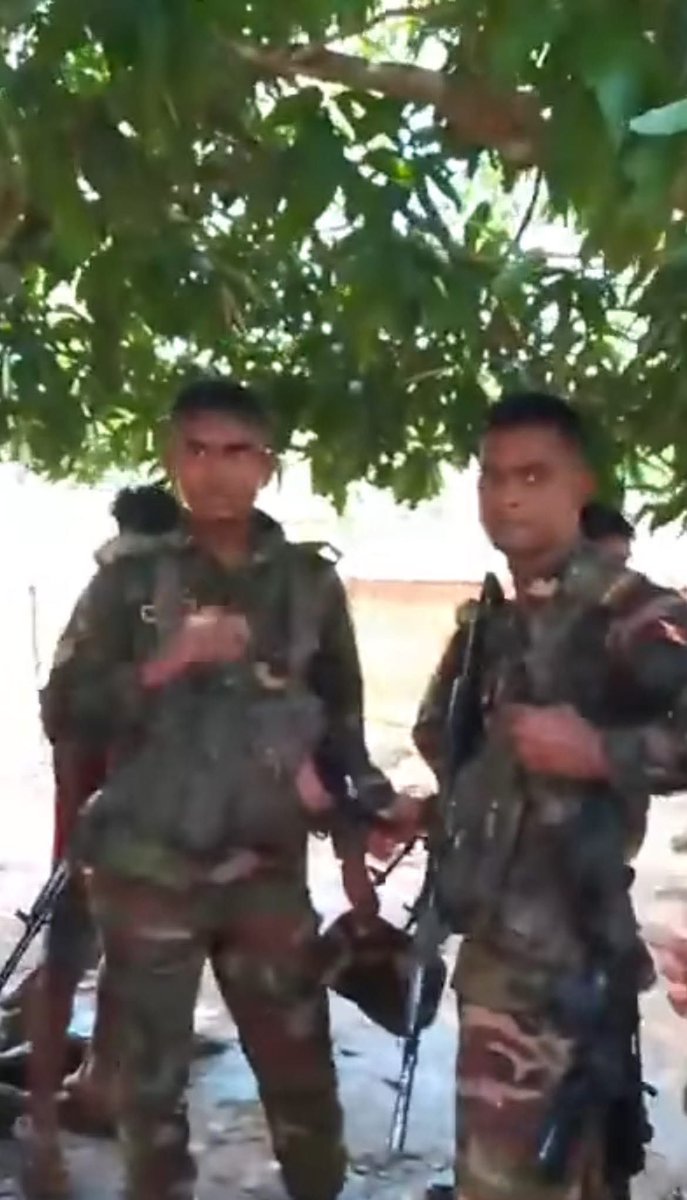 The Jumma Chronicles tweet media