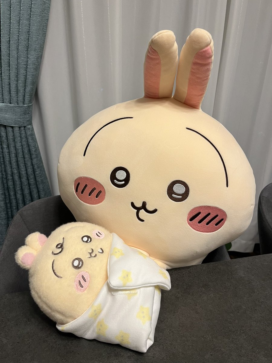 かわいいね。。。🥺
