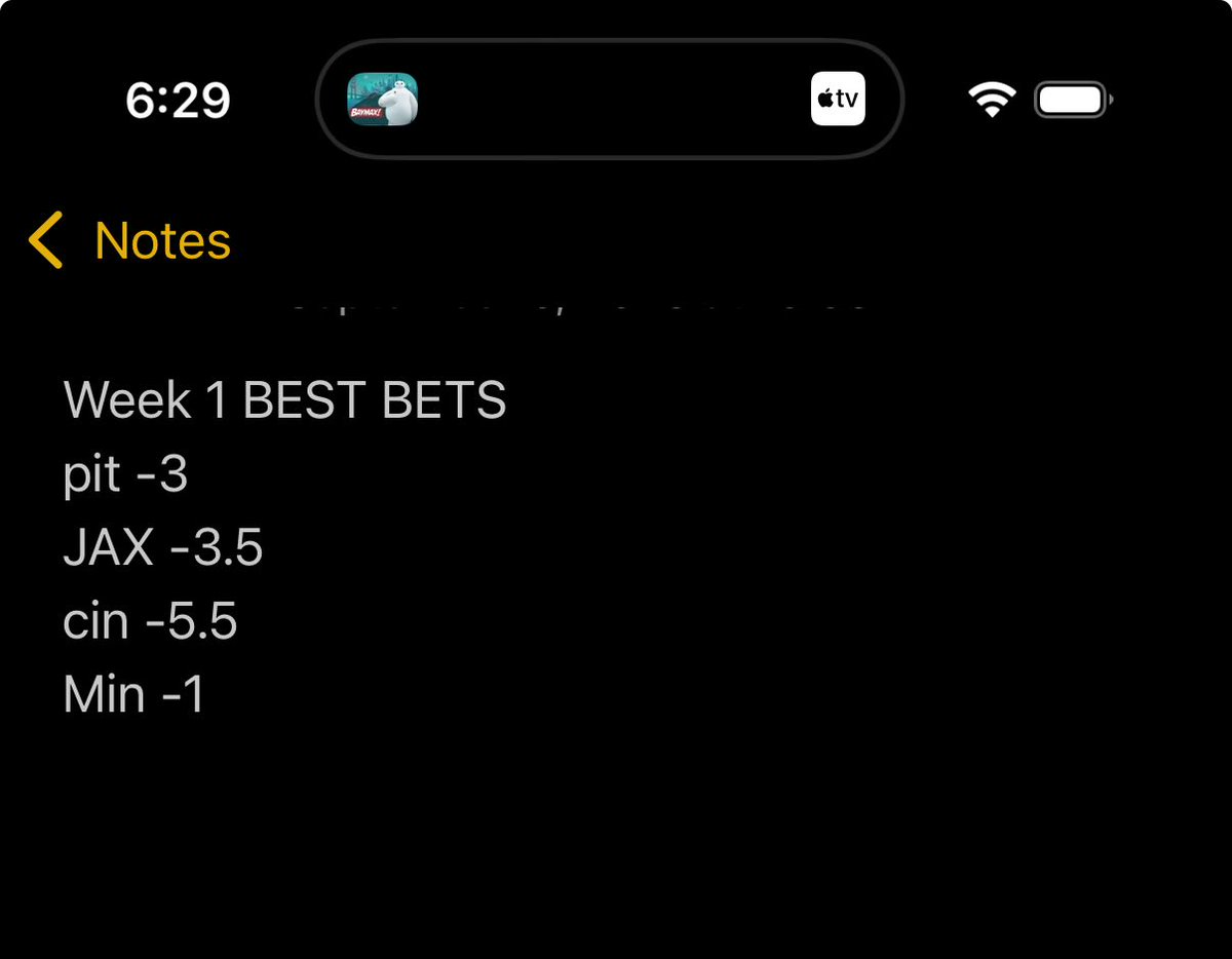 MarinCountyPapi's tweet photo. @Bet_Labs My best bets from my system https://t.co/9piL85hnX8