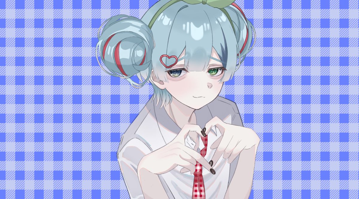 サムネイル描かせていただきました🍒
りんちゃの歌みたのお手伝いさせて頂けて光栄です✨
歌みためためた素敵なので、是非聞いてみてください🐈‍⬛💙
#イラスト