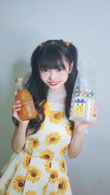 星野るなのTwitter画像17