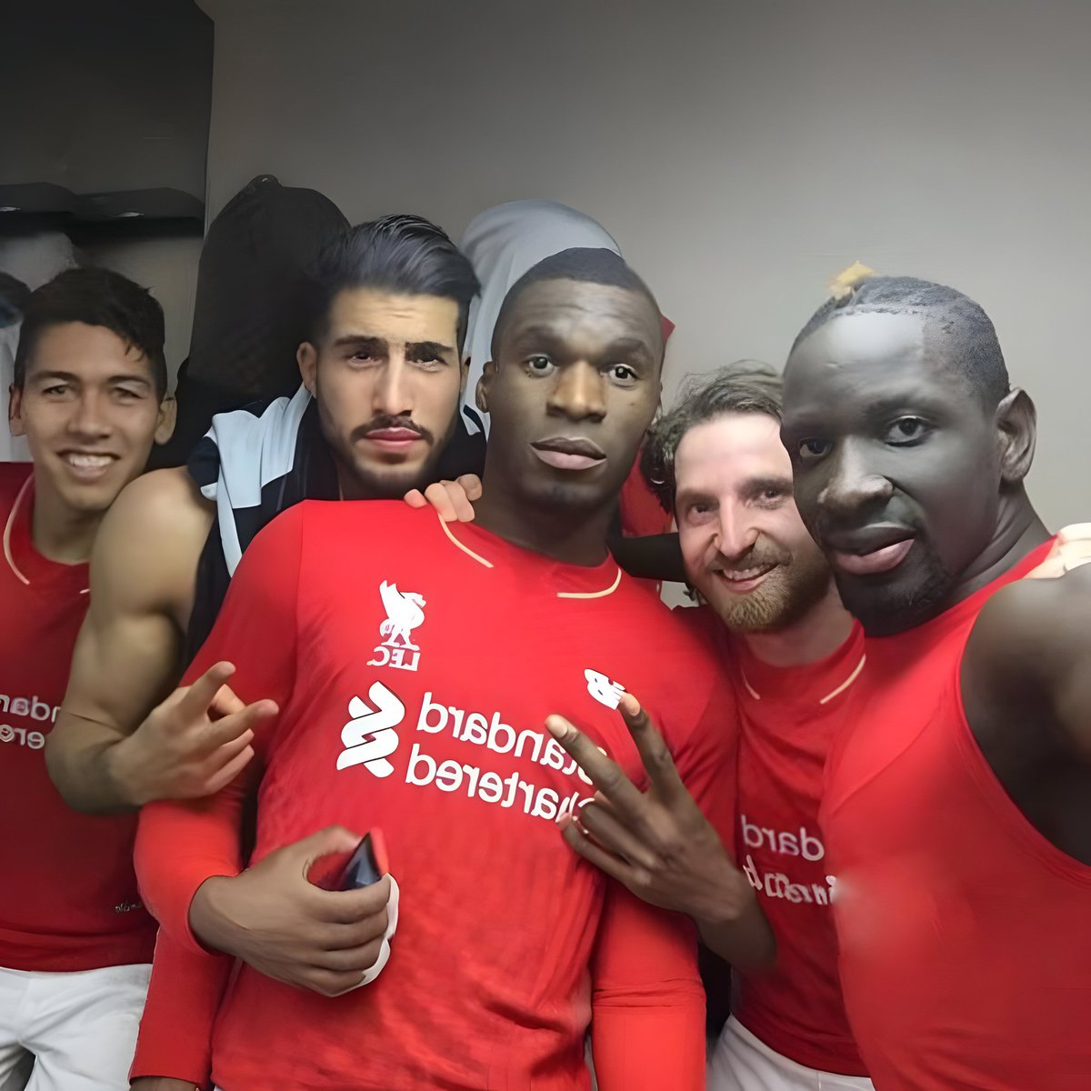 The nostalgia. 🥲❤️