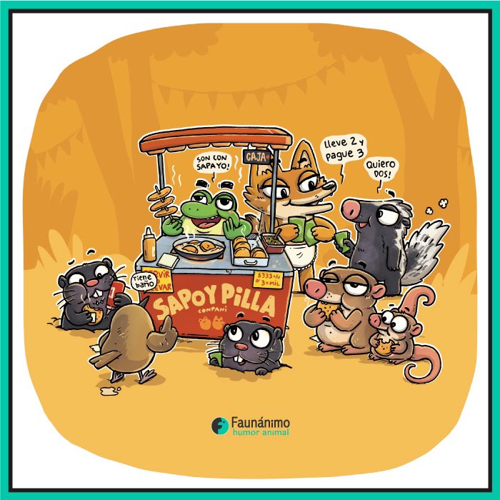 Faunanimo tweet media