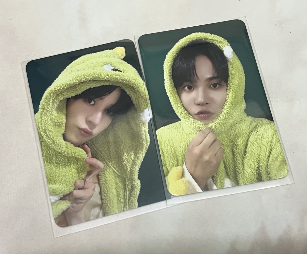 🦖🦖🦖

#ateez #yunho #jongho #에이티즈 #윤호 #종호