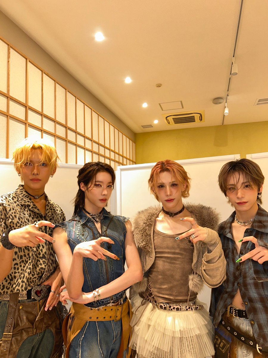 XLOV JAPAN OFFICIAL (@XLOV_JP) / Posts / X