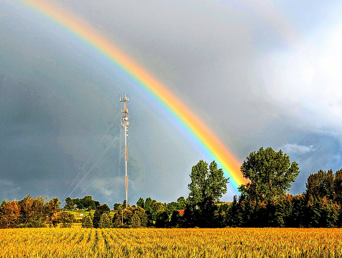 On a Sunday morning 👍😎🌞☕☕