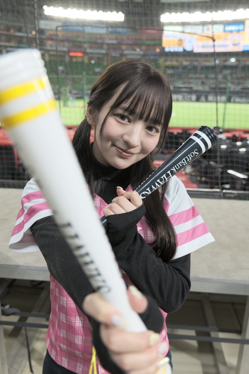 阪神優勝おめでとう
ホークスも優勝するぞ✨