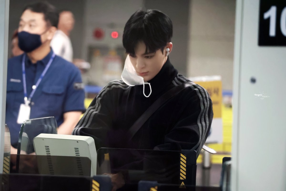 250907 ICN🛬

#제노 #JENO #NCTDREAM  #NCT