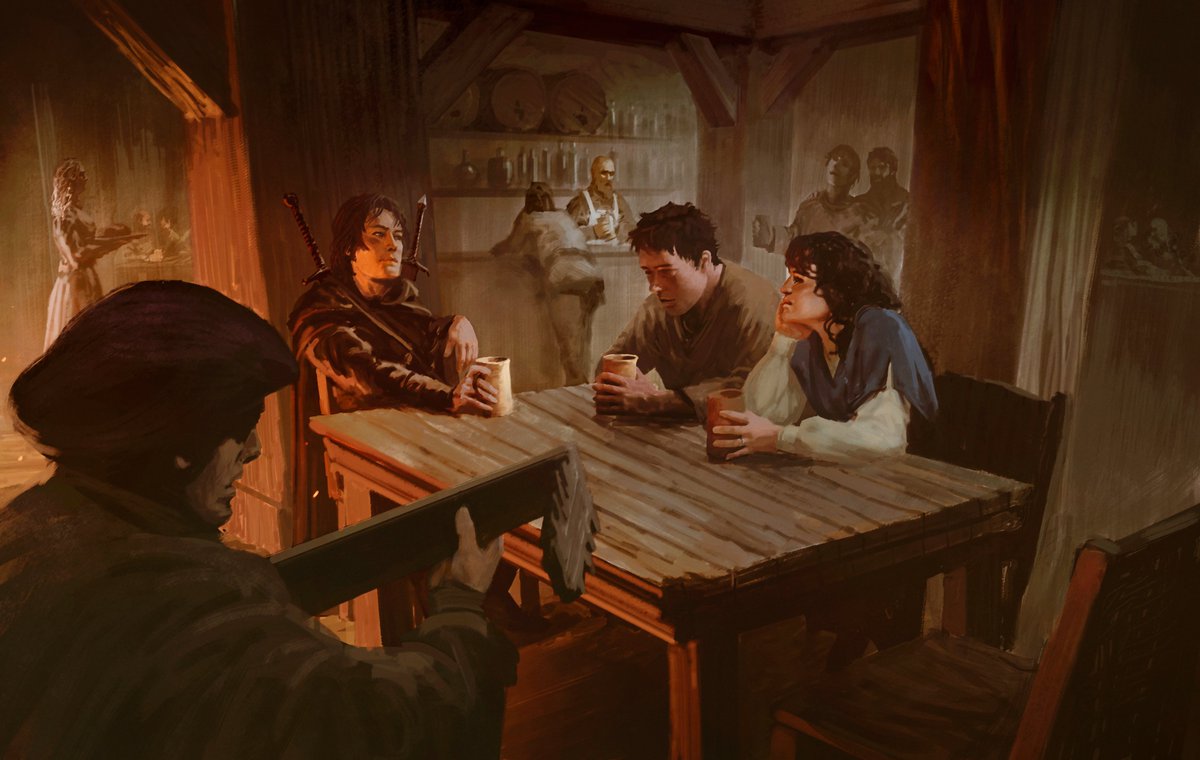 Wraithmarked Creative tweet media