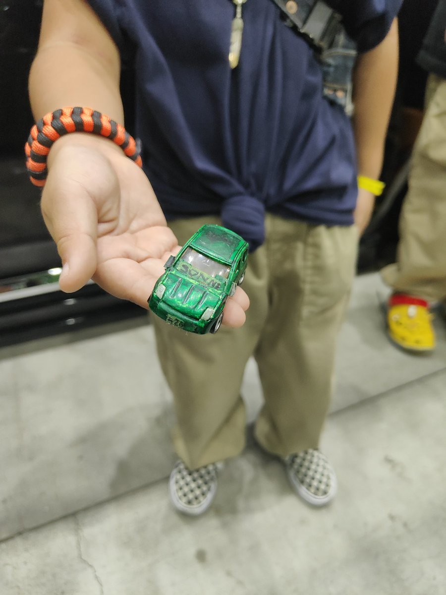 南國Man號→カボチャの馬車の人　takuto tweet media