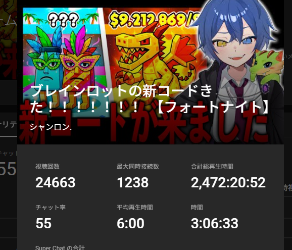 みんなありがと～！！🐉