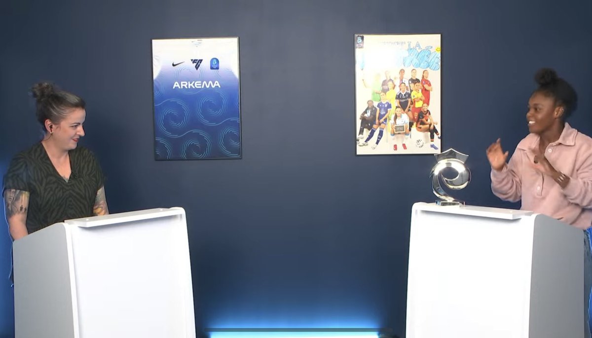 Just Do Football, CEO. tweet media