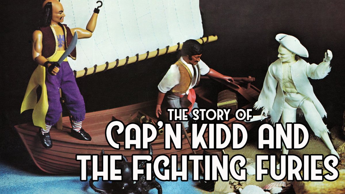 Desperate Living tweet media