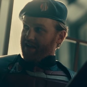 tmdpd2765's tweet image. Left your old self, be yourself.
#sentryagent #bobjohn