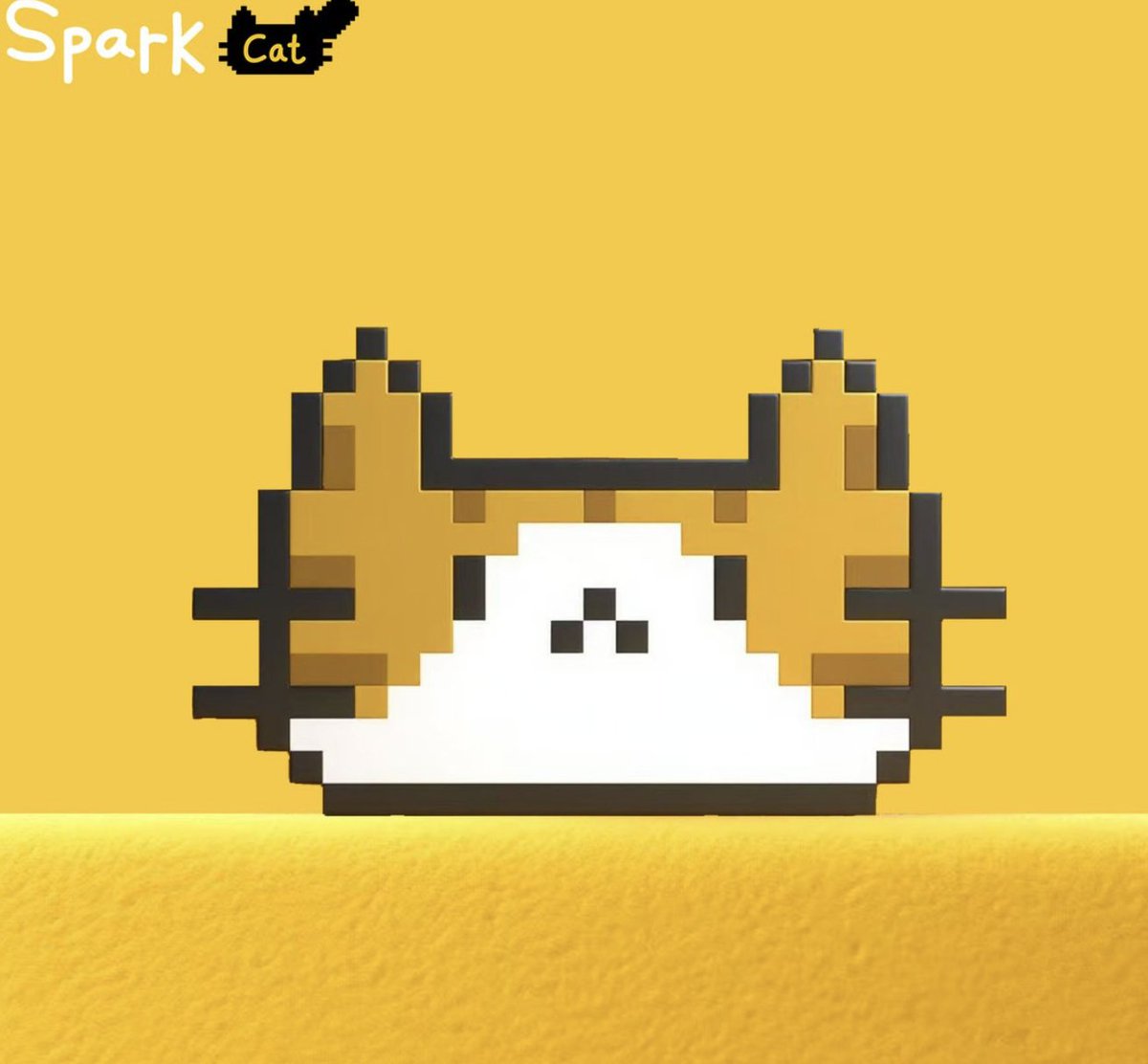 AKAKAY.eth (@akakay04) on Twitter photo Spark Cat,Spark 上第一个 10K 合集,也是第一个合集
抽15个GTD白名单
总量价格日期都没说
关注 <a href="/Legacy_spark/">Legacy Spark</a> <a href="/AKAKAY04/">AKAKAY.eth</a> 点赞转发
24h开奖 Spark Cat,Spark 上第一个 10K 合集,也是第一个合集
抽15个GTD白名单
总量价格日期都没说
关注 <a href="/Legacy_spark/">Legacy Spark</a> <a href="/AKAKAY04/">AKAKAY.eth</a> 点赞转发
24h开奖