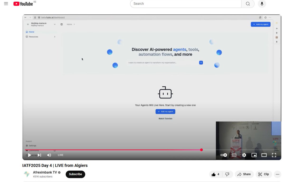 BIGmama Technology tweet media