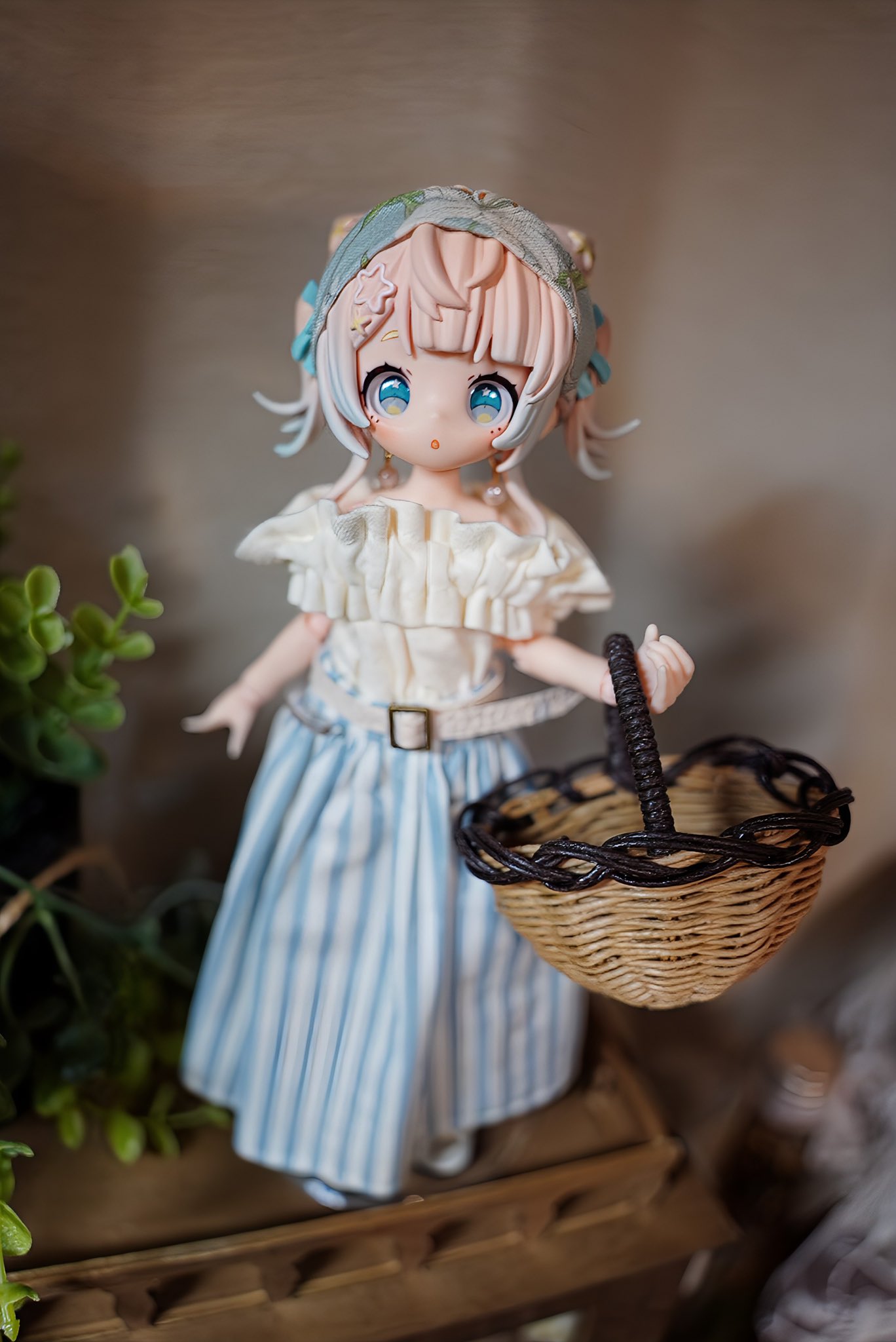 カゴバッグ - Search / X