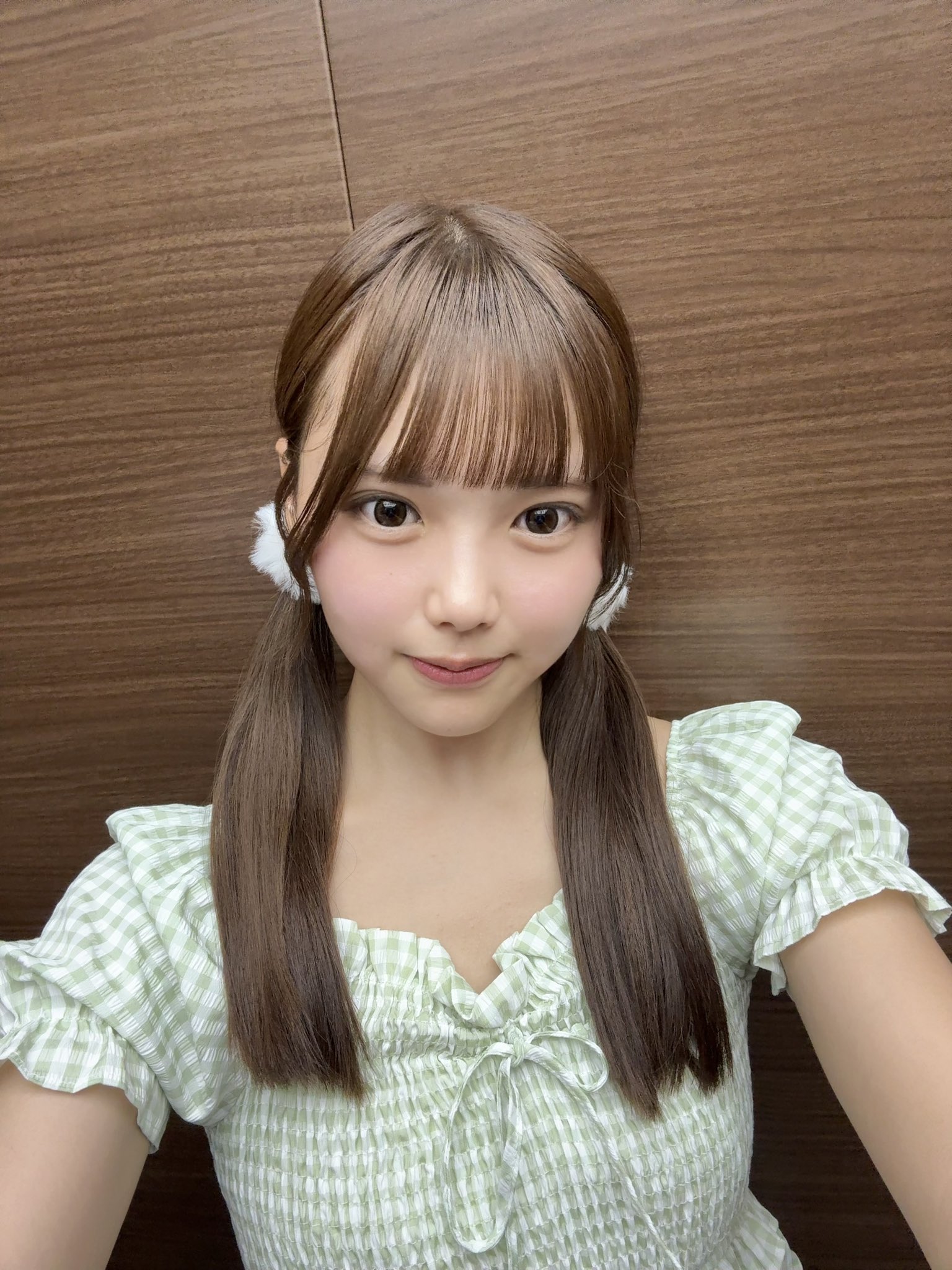山田莉愛(Jumping Kiss) (@j_kiss_riara) / X