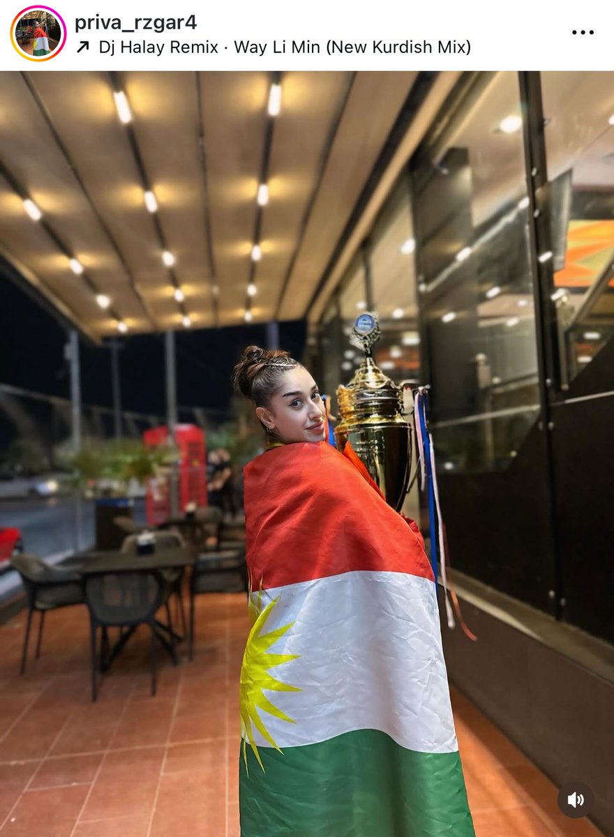 Sugarg4t's tweet photo. جميلات قوم الجن الكورديات في نادي دهوك (سنحاريب) يثبتن أصالتنا الكوردية بلا شك.
نحن نقدس قوميتنا الكوردية، وابحثوا عن حساباتهن لتروا نساء من عرق نقي وملكي كوردي .
فخورة بإنجازات بنات بلدي كوردستان،
وأخوتنا المسيحيون في طويطر شاركونا هذا الفخر والتقدير ( أوكسجيييين ) 😎😉
#kurdm https://t.co/o2zSqoHtH0