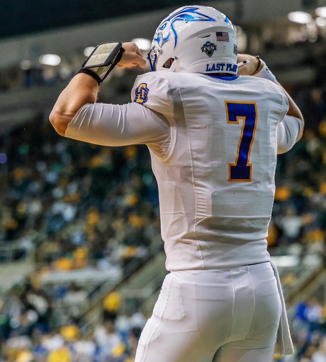 🗓️ Sep 6, 2025 - Recap: 6-2 🤝

** 𝐀𝐋𝐋 𝐑𝐄𝐓𝐖𝐄𝐄𝐓𝐒/𝐋𝐈𝐊𝐄𝐒 𝐖𝐈𝐋𝐋 𝐑𝐄𝐂𝐄𝐈𝐕𝐄 𝐌𝐘 𝐓𝐎𝐏 𝐍𝐅𝐋 𝐏𝐋𝐀𝐘 𝐓𝐎𝐃𝐀𝐘. ** 

✅ Jax State +7.5 (-115) / (+2u) 
✅ Army +17.5 (-115) / (+1u) 
✅ UAB +21.5 (-110) / (+1u) 
✅ Roughriders ML (-105) / (+1u) 
✅ South